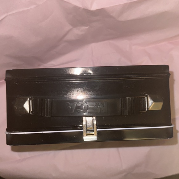 NECA Watchmen Minutemen Lunchbox w/ Thermos TM & DC Comics. Clean. - Picture 4 of 14